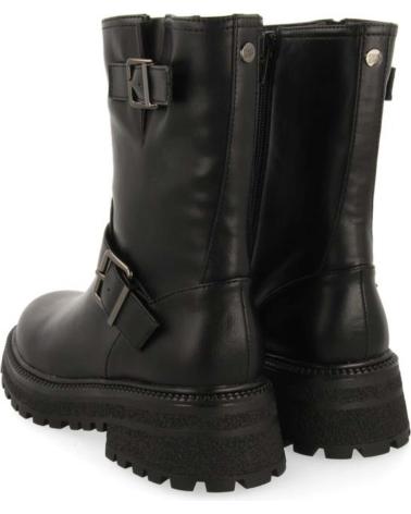 Botas-De-Niña-GIOSEPPO-RAURIS-NEGRO