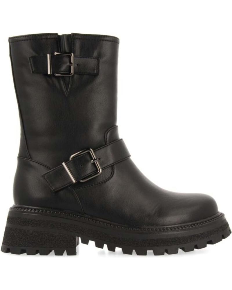 Botas-De-Niña-GIOSEPPO-RAURIS-NEGRO