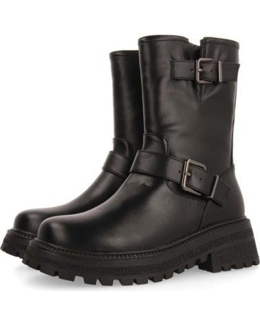 Botas-De-Niña-GIOSEPPO-RAURIS-NEGRO