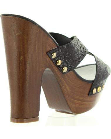 Sandalias de Mujer URBAN B736910-B7200 BLACK