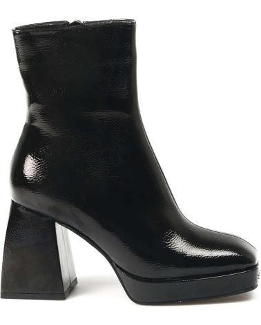 Stivali per Donna MIM BOTIN NEGRO