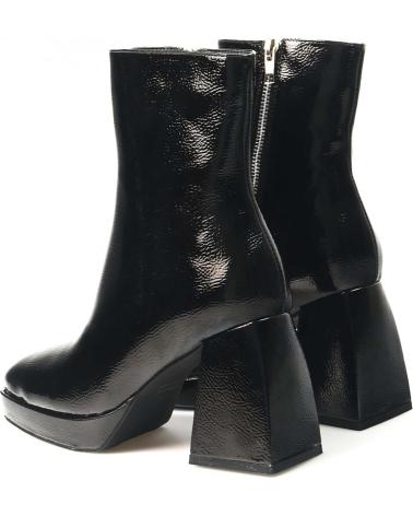 Stivali per Donna MIM BOTIN NEGRO