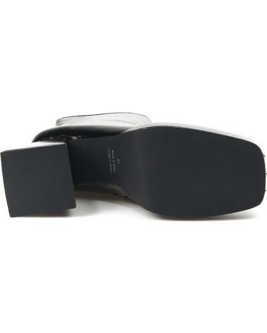 Stivali per Donna MIM BOTIN NEGRO