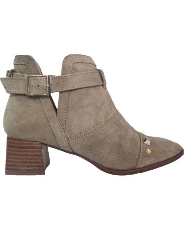Bottines pour Femme POPA BOTINES PARA MUJER EN COLOR MARRON