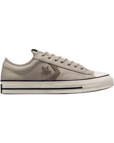 Deportivas de Hombre CONVERSE ZAPATILLAS STAR PLAYER 76 PARA HOMBRE EN COLOR GRIS