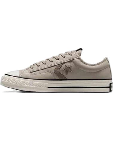 Sneaker für Herren CONVERSE ZAPATILLAS STAR PLAYER 76 PARA HOMBRE EN COLOR GRIS