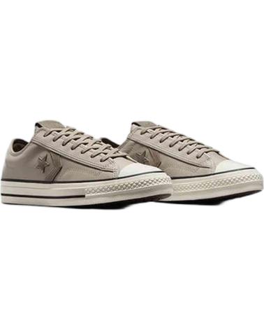 Sneaker für Herren CONVERSE ZAPATILLAS STAR PLAYER 76 PARA HOMBRE EN COLOR GRIS
