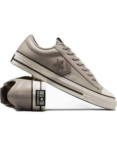 Sneaker für Herren CONVERSE ZAPATILLAS STAR PLAYER 76 PARA HOMBRE EN COLOR GRIS
