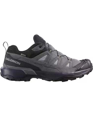 Sportivo per Uomo SALOMON ZAPATILLAS X ULTRA 360 LTR GTX PARA HOMBRE EN COLOR GRIS