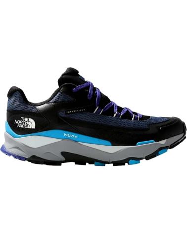 Scarpe sport per Uomo THE NORTH FACE ZAPATILLAS VECTIV TARAVAL PARA HOMBRE EN COLOR NEGRO NEGRO
