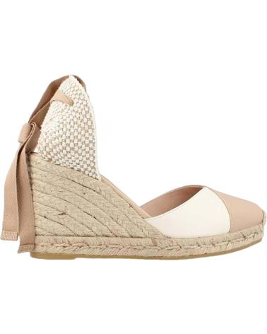 Woman shoes GAIMO ALPARGATA PARA MUJER EN COLOR BEIGE BEIGE