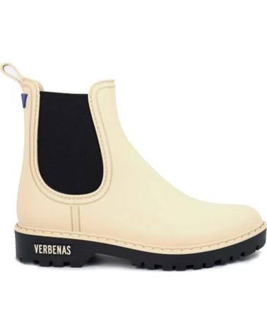 Bottes pour Femme VERBENAS BOTAS GAUDI PARA MUJER EN COLOR AMARILLO