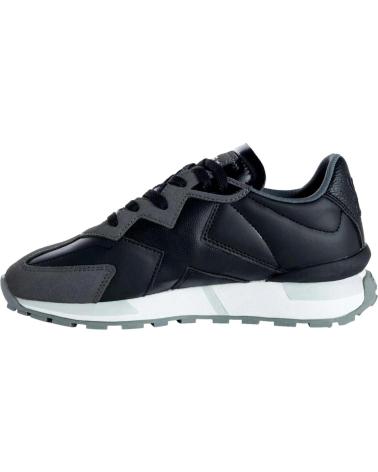MUNICH ZAPATILLAS SOKU 06 EN COLOR PARA MUJER NEGRO