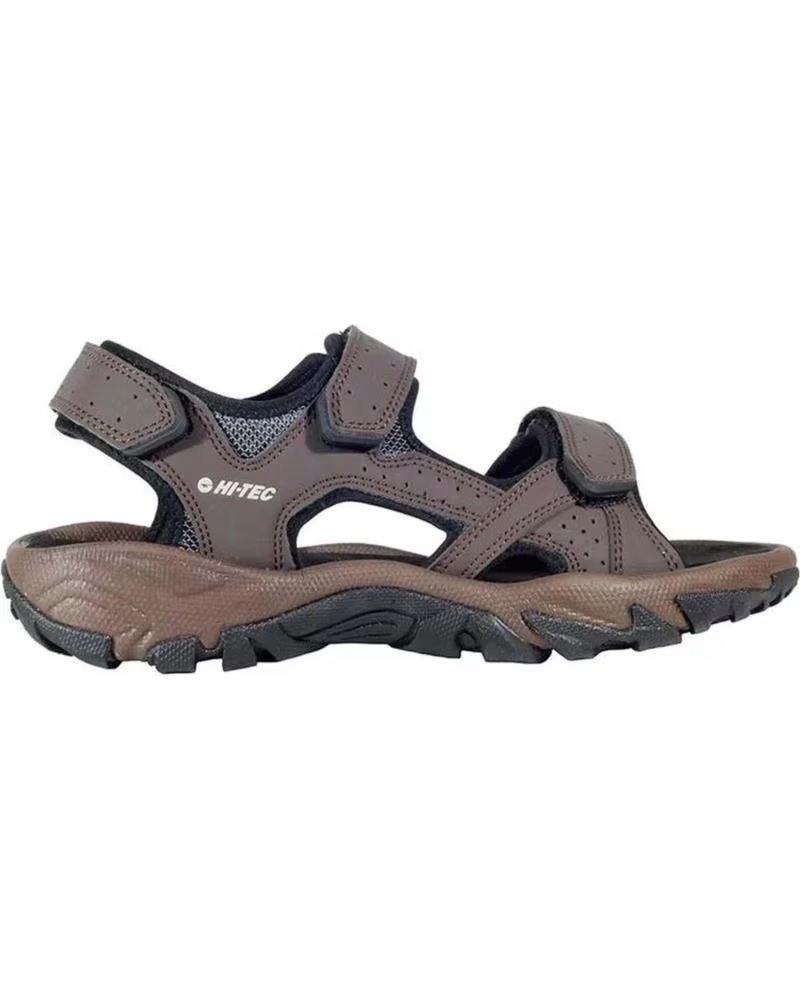 Man Sandals HI-TEC SANDALIAS NERPA PARA HOMBRE EN COLOR MARRON