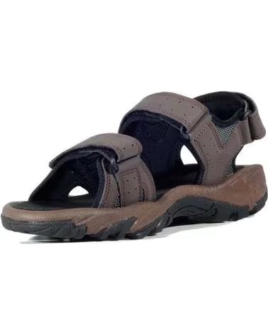 Man Sandals HI-TEC SANDALIAS NERPA PARA HOMBRE EN COLOR MARRON