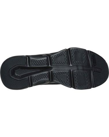 Sportivo-De-Mujer-SKECHERS-ZAPATILLAS-GLIDE-STEP-PARA-MUJER-EN-COLOR-NEGRO