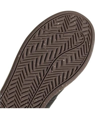 Sneaker-De-Hombre-ADIDAS-ZAPATILLAS-GRAND-COURT-ALPHA-PARA-HOMBRE-EN-COLOR-NEGRO