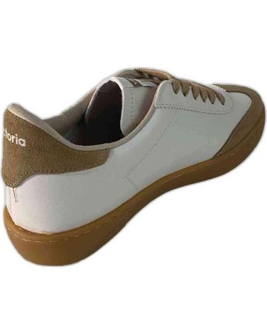 Sapatilhas de Mulher VICTORIA DEPORTIVA PARA MUJER 1126207 BERLIN CICLISTA BEIGE