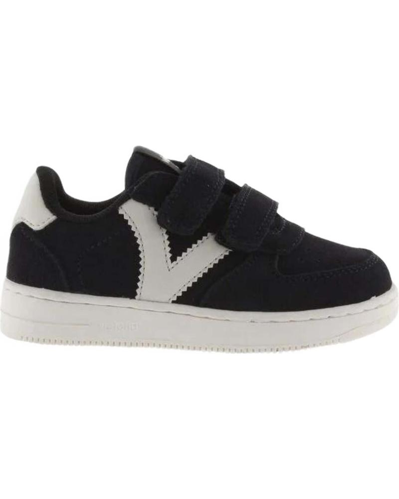 Sportif pour Fille et Garçon VICTORIA DEPORTIVAS 1124115 MARINO