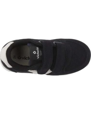 Sportif pour Fille et Garçon VICTORIA DEPORTIVAS 1124115 MARINO