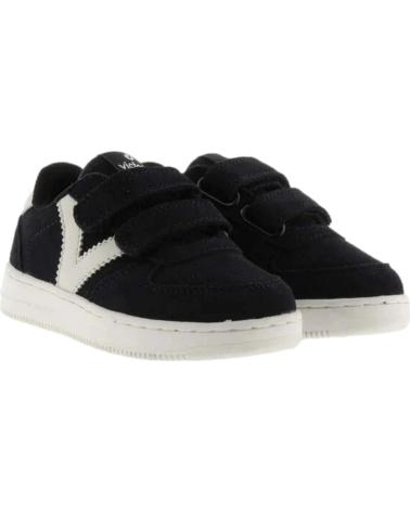 Sportif pour Fille et Garçon VICTORIA DEPORTIVAS 1124115 MARINO
