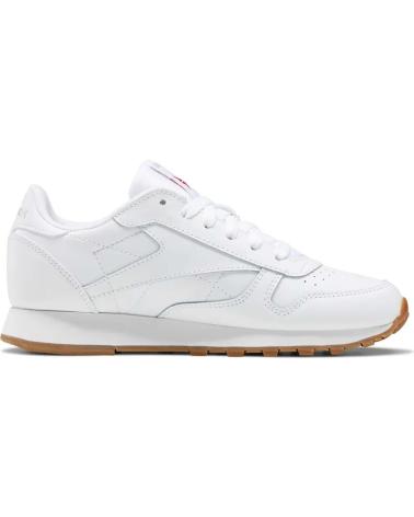 Sneaker-De-Niña-REEBOK-ZAPATILLAS-CLASSIC-LEATHER-PARA-NINOS-UNISEX-EN-COLOR-BLANCO