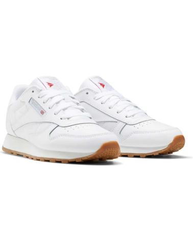 Sneaker-De-Niña-REEBOK-ZAPATILLAS-CLASSIC-LEATHER-PARA-NINOS-UNISEX-EN-COLOR-BLANCO