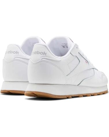 Sneaker-De-Niña-REEBOK-ZAPATILLAS-CLASSIC-LEATHER-PARA-NINOS-UNISEX-EN-COLOR-BLANCO