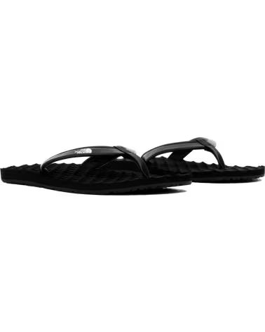 CHINELOS THE NORTH FACE BASE CAMP MINI II NEGRO