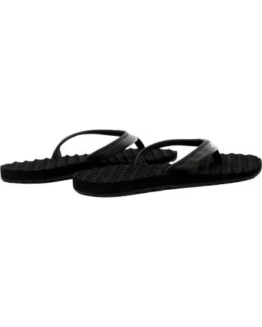 CHINELOS THE NORTH FACE BASE CAMP MINI II NEGRO