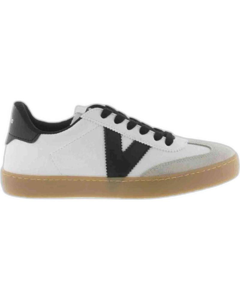 Woman Trainers VICTORIA DEPORTIVO MUJER 1126208 BLANCO