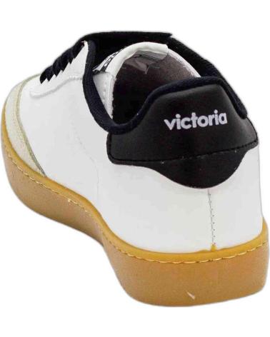 Woman Trainers VICTORIA DEPORTIVO MUJER 1126208 BLANCO