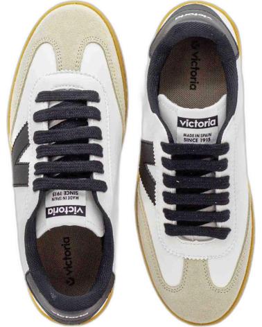 Woman Trainers VICTORIA DEPORTIVO MUJER 1126208 BLANCO