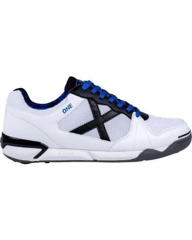 Sportivo per Uomo MUNICH ZAPATILLAS ONE 70 PARA HOMBRE EN COLOR BLANCO