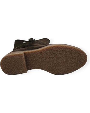 Stivali per Donna PORRONET BOTAS PARA MUJER EN COLOR MARRON