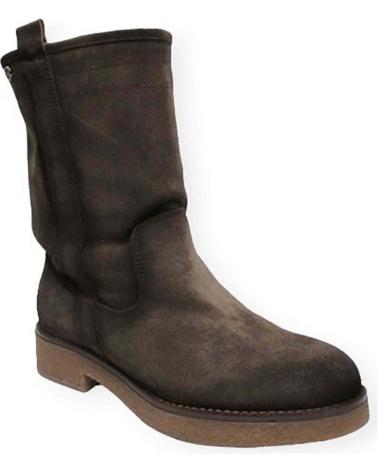 Stivali per Donna PORRONET BOTAS PARA MUJER EN COLOR MARRON