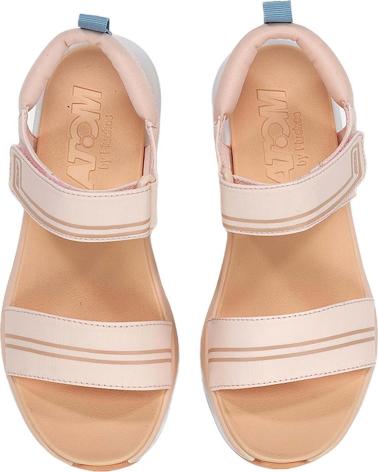 Sandali per Donna FLUCHOS SANDALIAS ATOM PARA MUJER EN COLOR ROSA