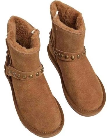 Stivaletti per Donna PEPE JEANS PLS50532 CONAC