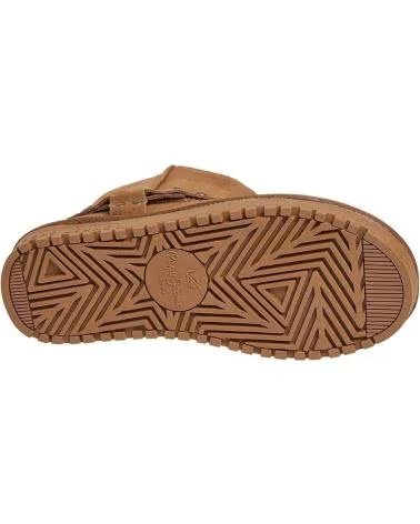 Stivaletti per Donna PEPE JEANS PLS50532 CONAC
