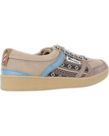 Sportivo per Uomo MORRISON ZAPATILLAS PARA HOMBRE EN COLOR BEIGE