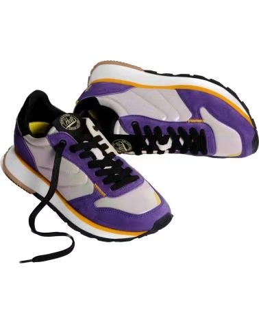 Sportif pour Femme HOFF DEPORTIVO MUJER KROTON MORADO