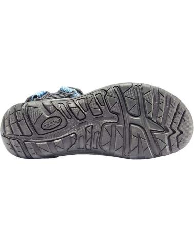 Sandali per Uomo 8000 SANDALIAS TORKEN PARA HOMBRE EN COLOR AZUL