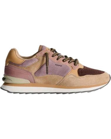 Sneaker für Damen HOFF KRACOW ROSA