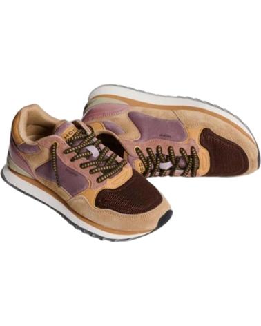 Sneaker für Damen HOFF KRACOW ROSA