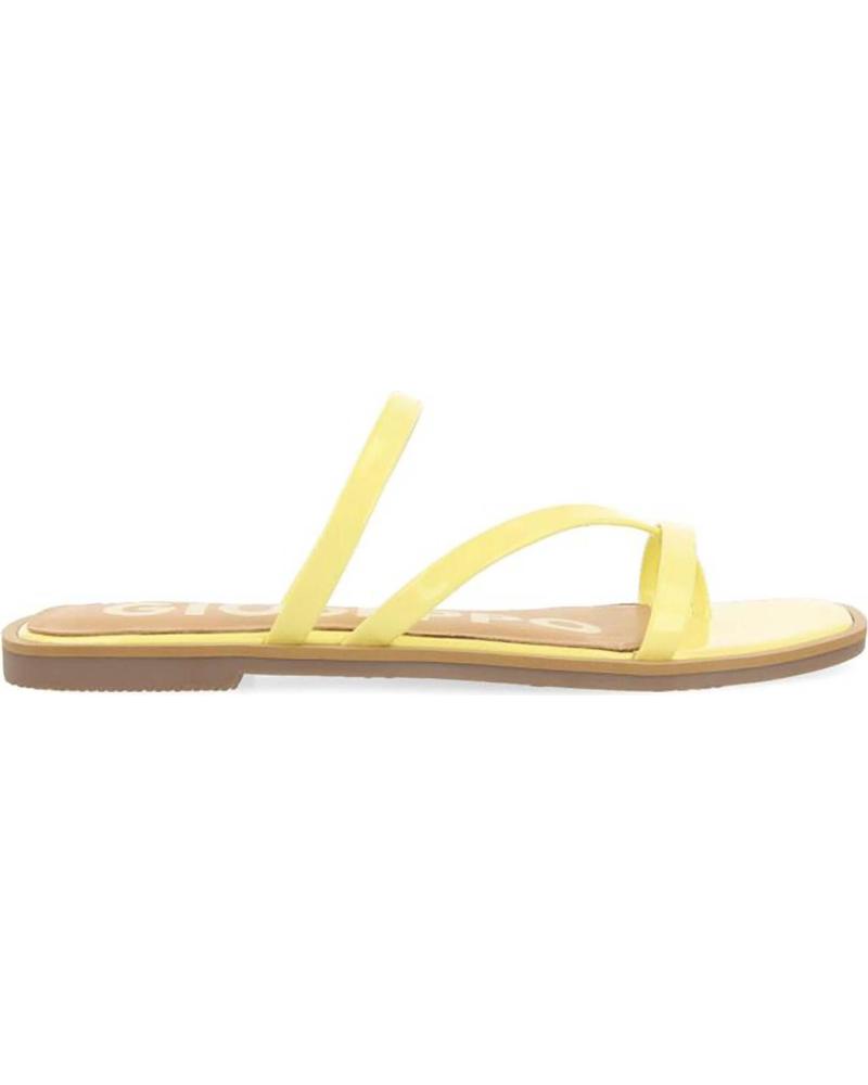 Sandali-De-Mujer-GIOSEPPO-SANDALIAS-PARA-MUJER-EN-COLOR-AMARILLO