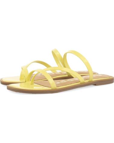 Sandali-De-Mujer-GIOSEPPO-SANDALIAS-PARA-MUJER-EN-COLOR-AMARILLO