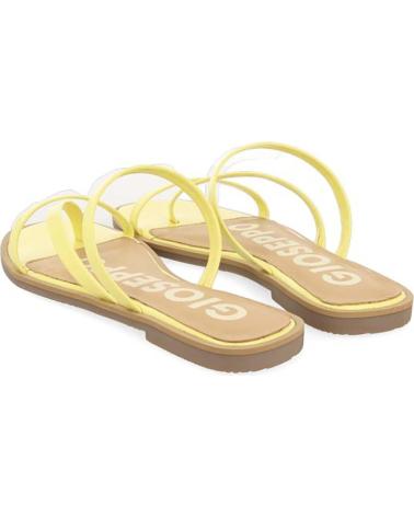 Sandali-De-Mujer-GIOSEPPO-SANDALIAS-PARA-MUJER-EN-COLOR-AMARILLO