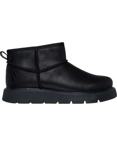 Stivaletti per Donna SKECHERS BOTIN KEEPSAKES LITE NEGRO