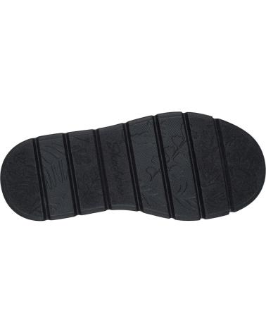 Stivaletti per Donna SKECHERS BOTIN KEEPSAKES LITE NEGRO