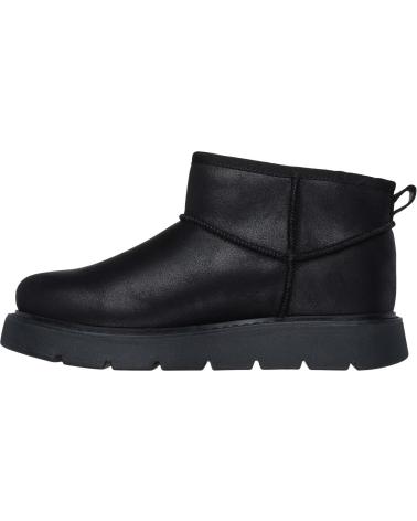 Stivaletti per Donna SKECHERS BOTIN KEEPSAKES LITE NEGRO